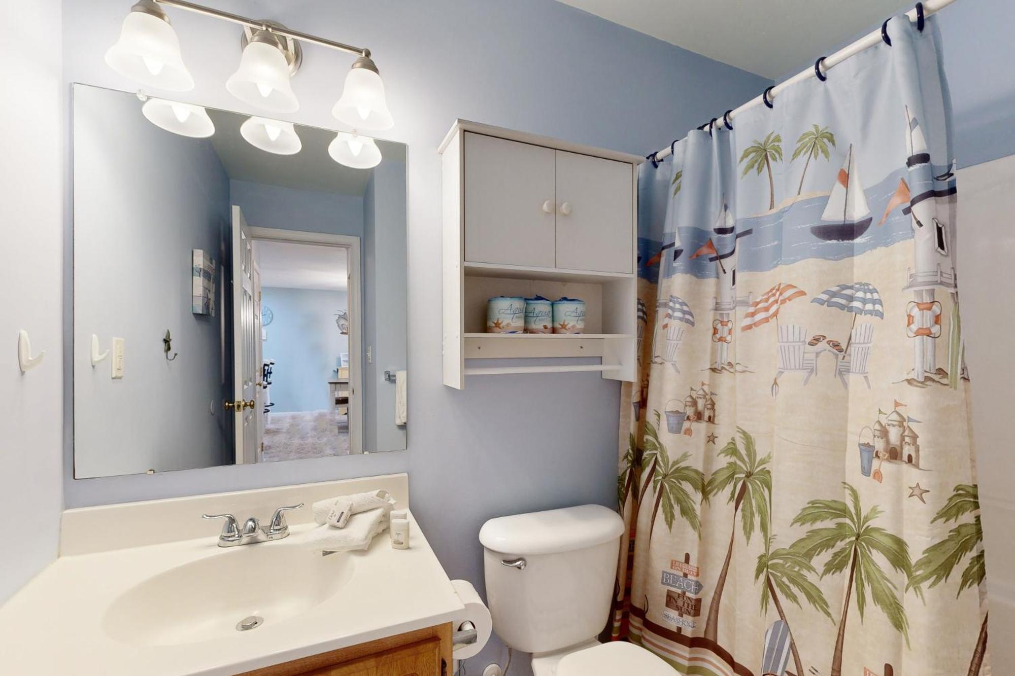 Sanibel Village 3602 Rehoboth Beach Exterior photo
